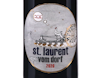 Pittnauer St Laurent Vom Dorf 2020 view 2