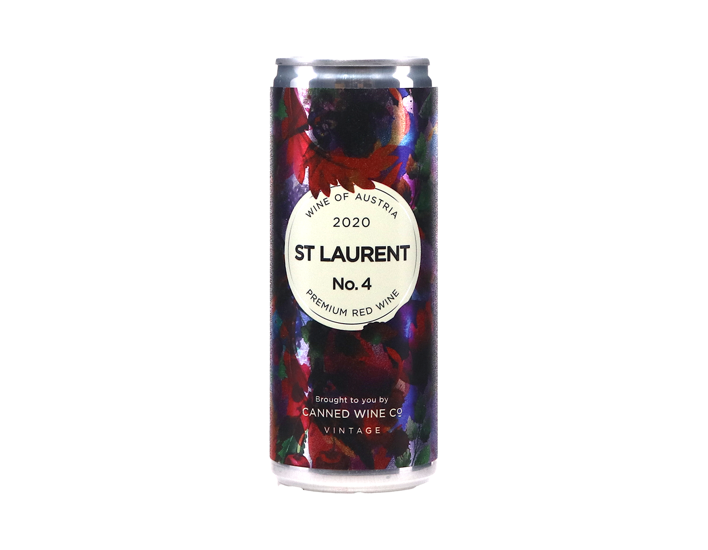 Canned Wine Co. St Laurent 2020