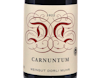 Dorli Muhr Carnuntum Blaufrankisch 2022 view 2
