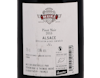 Pinot Noir V Mure 2015 view 3