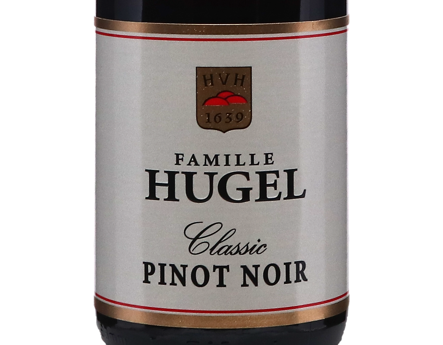Pinot Noir Classic Famille Hugel 2022