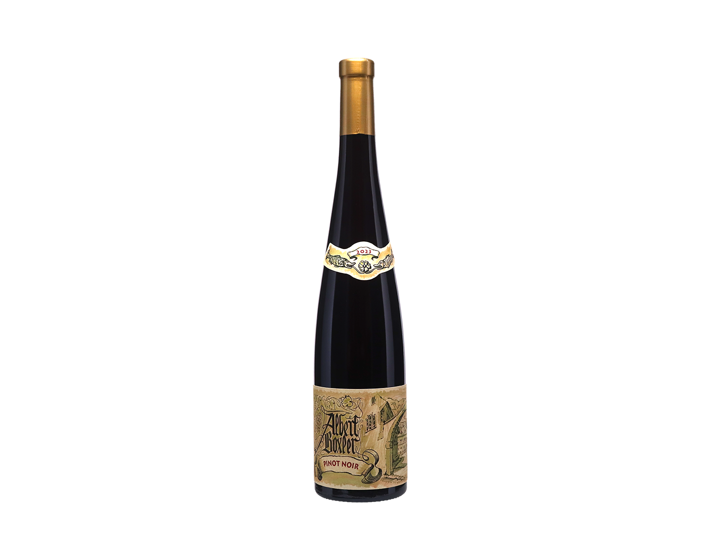 Pinot Noir, Domaine Boxler 2023