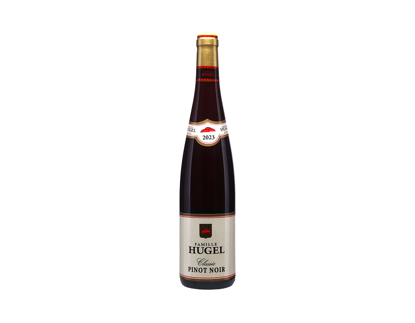 Pinot Noir Classic, Famille Hugel 2023