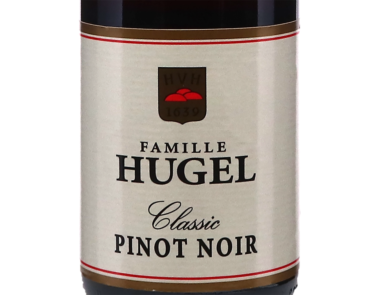 Pinot Noir Classic Famille Hugel 2023