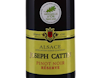 Pinot Noir Reserve Joseph Cattin 2024 view 2