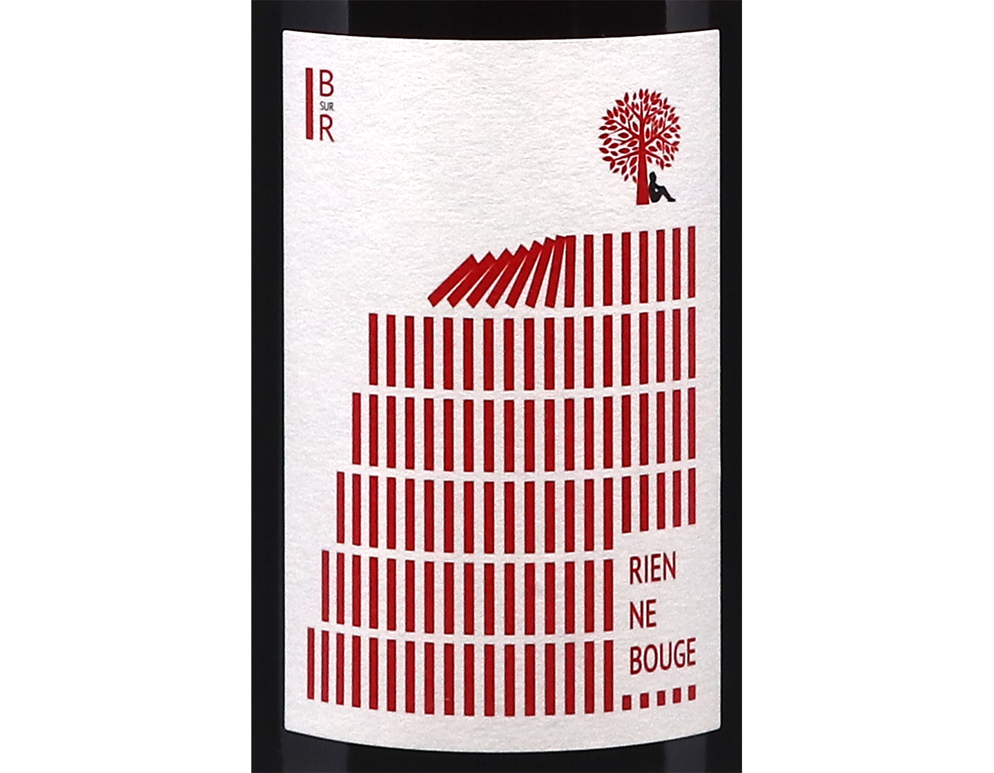 Rien ne Bouge, Vignoble du Rêveur 2023