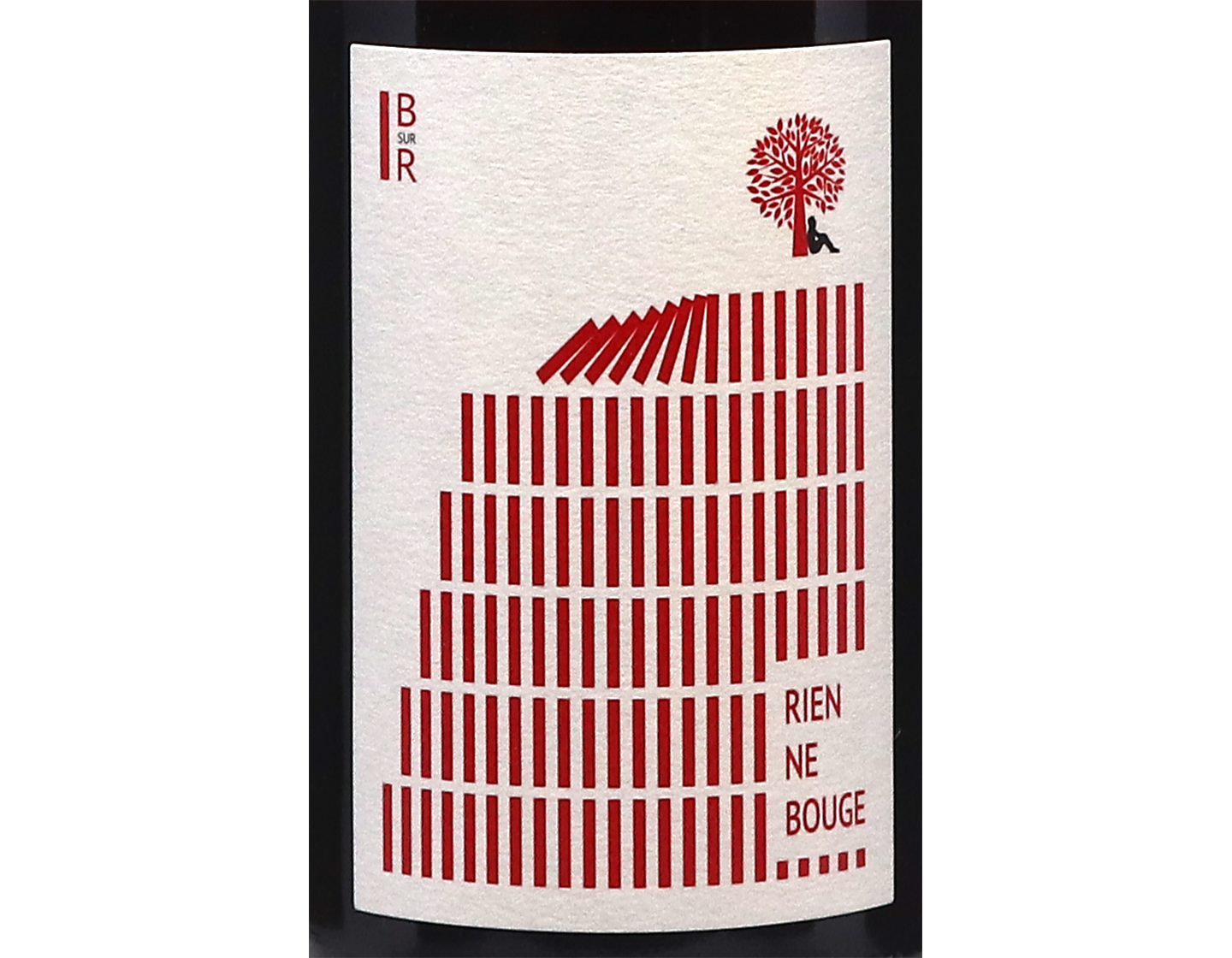 Rien ne Bouge, Vignoble du Rêveur 2023