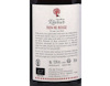 Rien ne Bouge, Vignoble du Rêveur 2023 view 3