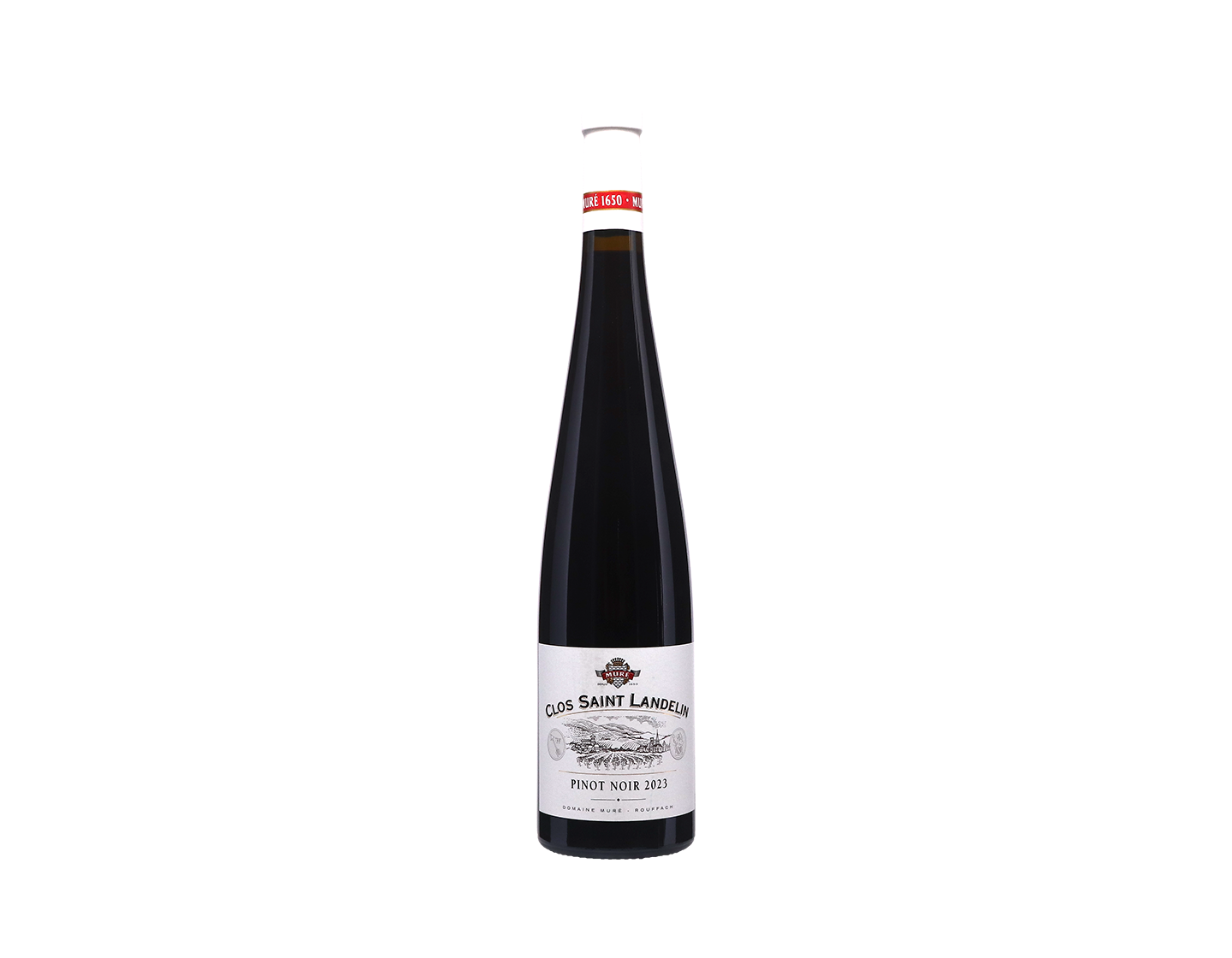 Pinot Noir Clos Saint Landelin, Muré 2023