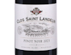 Pinot Noir ORGANIC Clos Saint Landelin Mure 2023 view 2