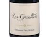Les Griottiers Pinot Noir 2024 Domaine Paul Kubler view 2