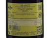 Pinot Noir Reserve Joseph Cattin 2025 view 3