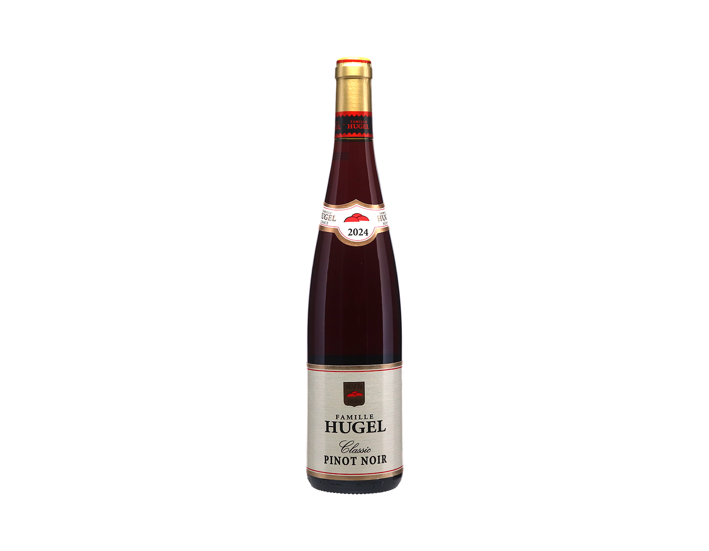 Pinot Noir Classic, Famille Hugel 2024