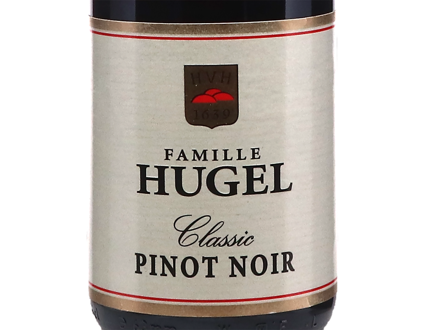 Pinot Noir Classic Famille Hugel 2024