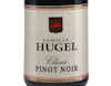 Pinot Noir Classic Famille Hugel 2024 view 2