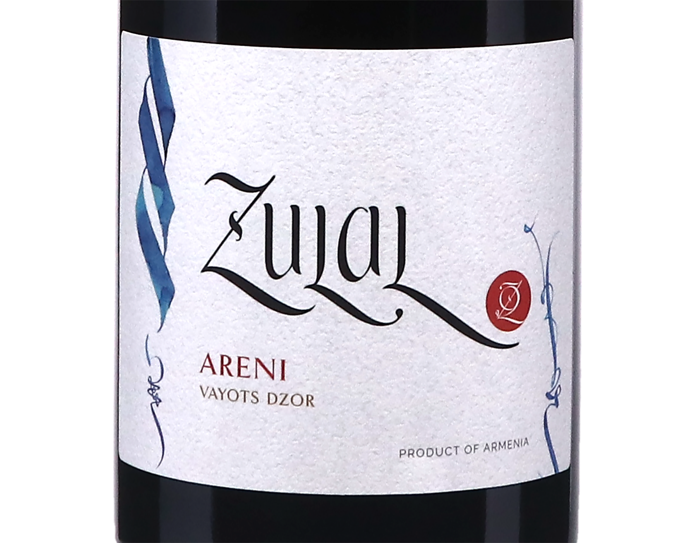 Zulal  Areni Red Classic 2021