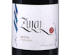 Zulal  Areni Red Classic 2021 view 2