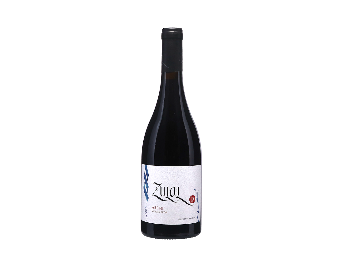 Zulal  Areni Red Classic 2021