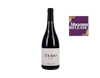Teho Tomal Vineyard La Consulta Malbec 2015 view 1