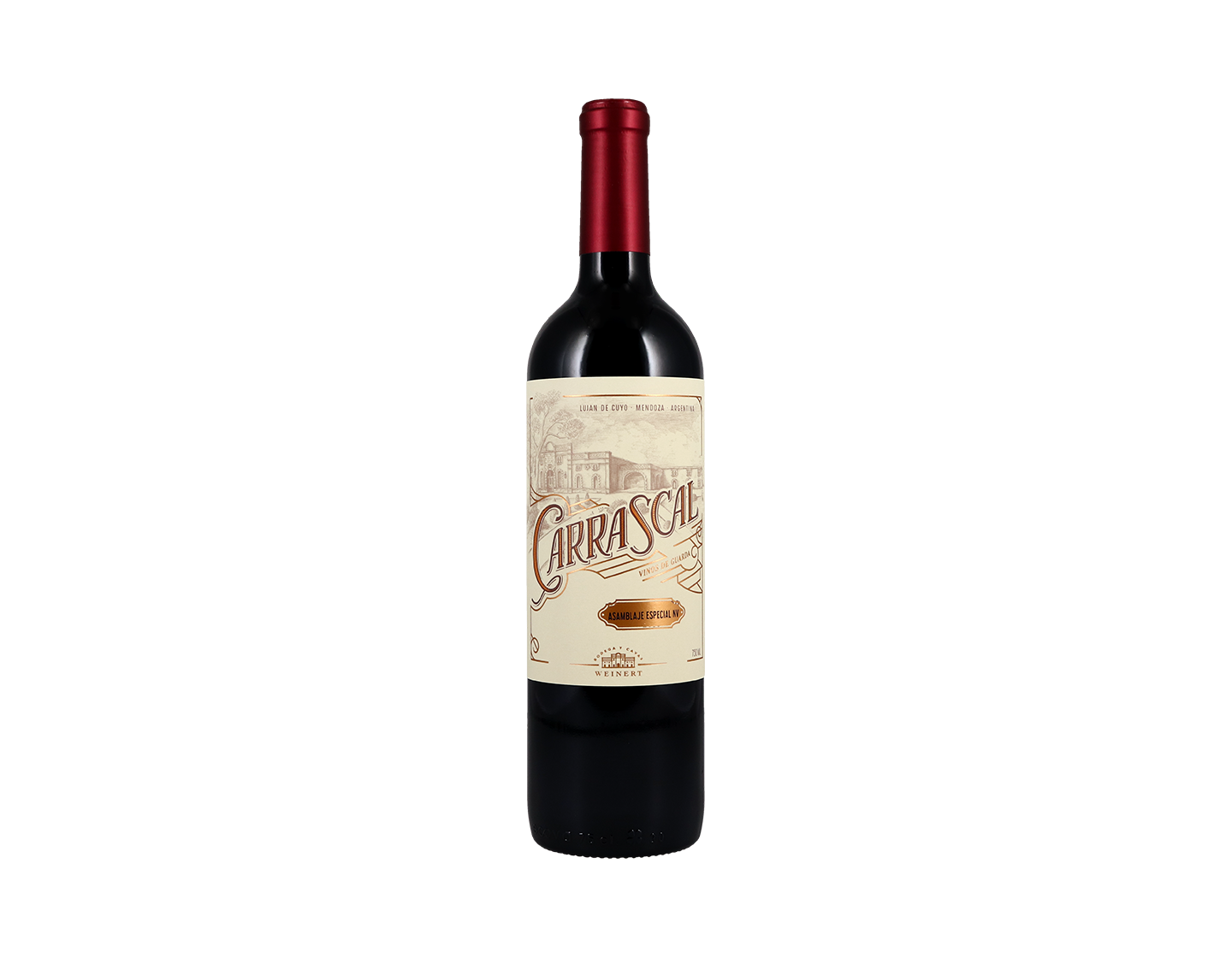 Weinert Carrascal Assemblaje Especial NV