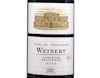 Weinert Tonel 120 Fincas Iduna Cabernet Sauvignon 2008 view 2