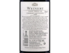 Weinert Tonel 120 Fincas Iduna Cabernet Sauvignon 2008 view 3