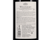 Weinert Cabernet Sauvignon 2010 view 3