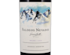 Faldeos Nevados Malbec 2020 view 2