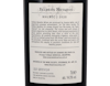 Faldeos Nevados Malbec 2020 view 3