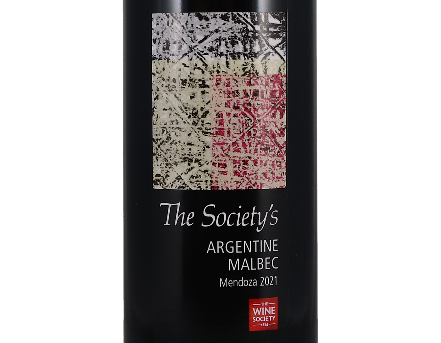 The Society's Argentine Malbec 2021