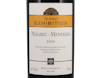 The Society's Exhibition Mendoza Malbec 2020 view 2