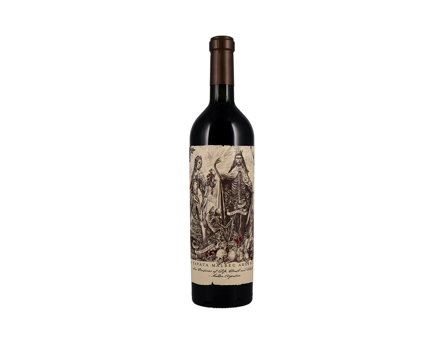 Catena Zapata Malbec Argentino 2019