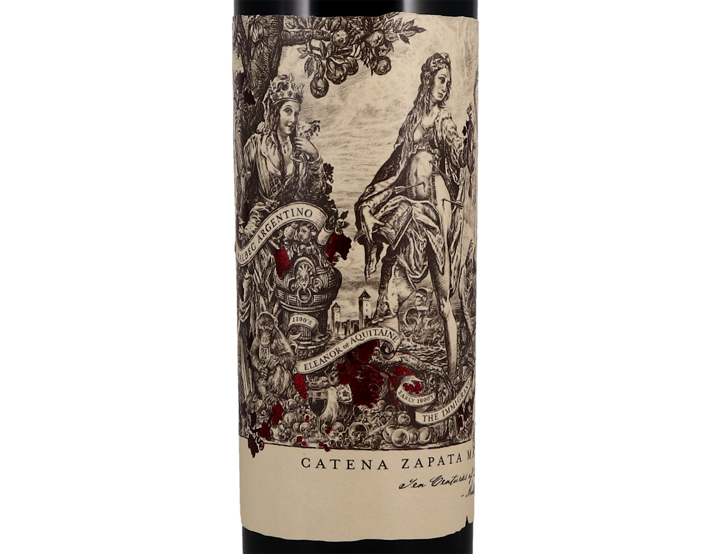 Catena Zapata Malbec Argentino 2019
