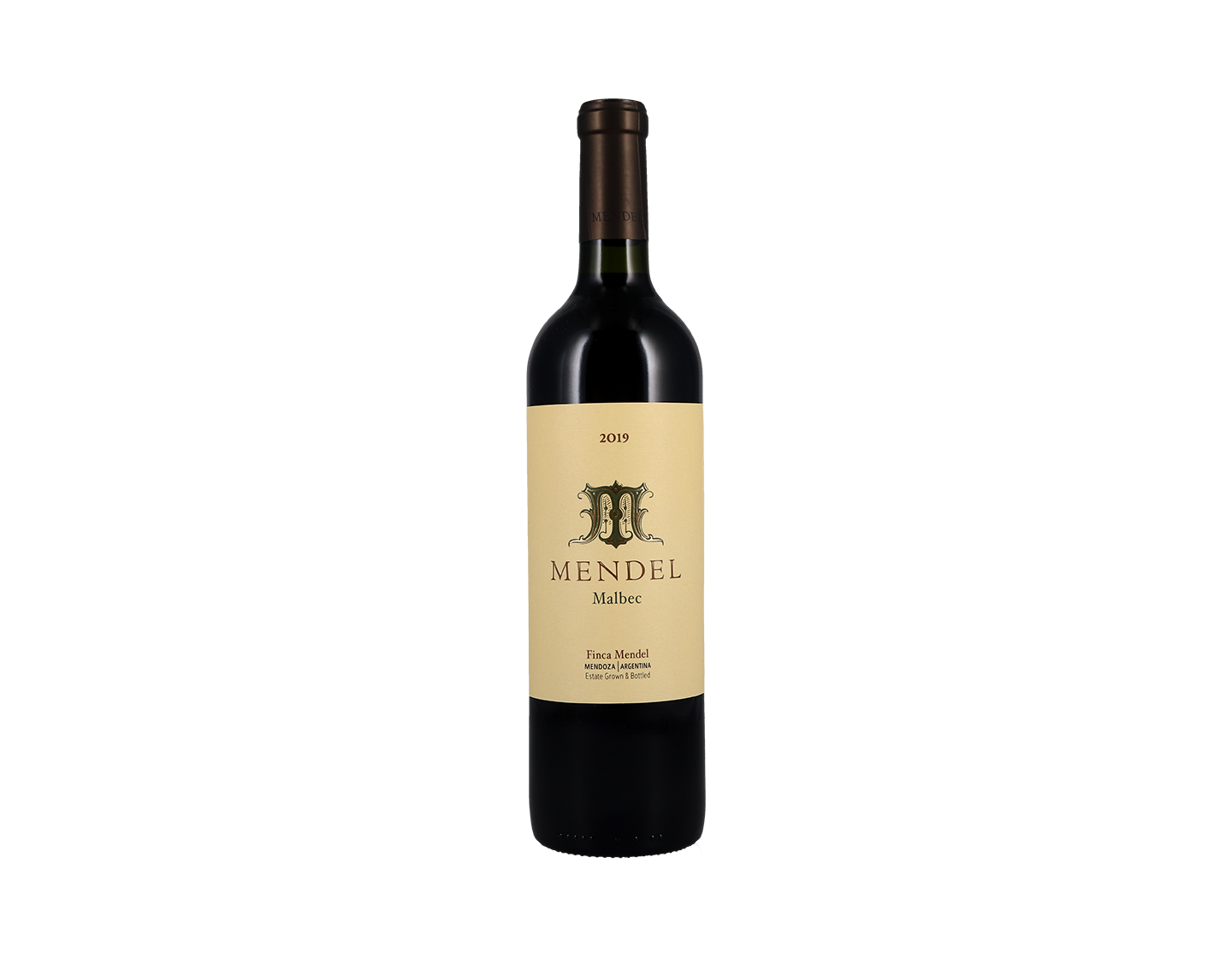 Mendel Mendoza Malbec 2019