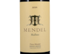 Mendel Mendoza Malbec 2019 view 2