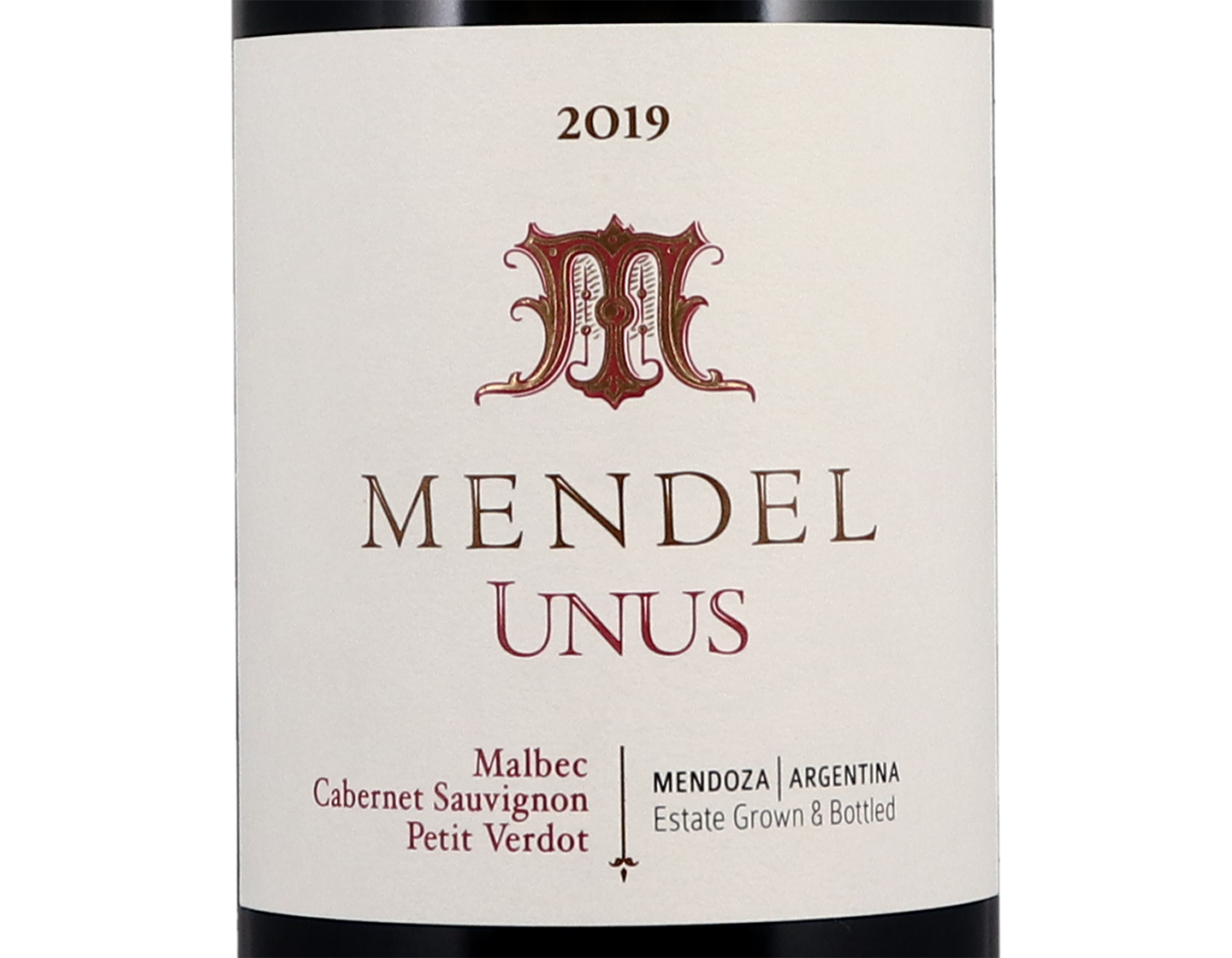 Mendel Unus Mendoza 2019