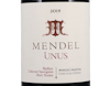 Mendel Unus Mendoza 2019 view 2