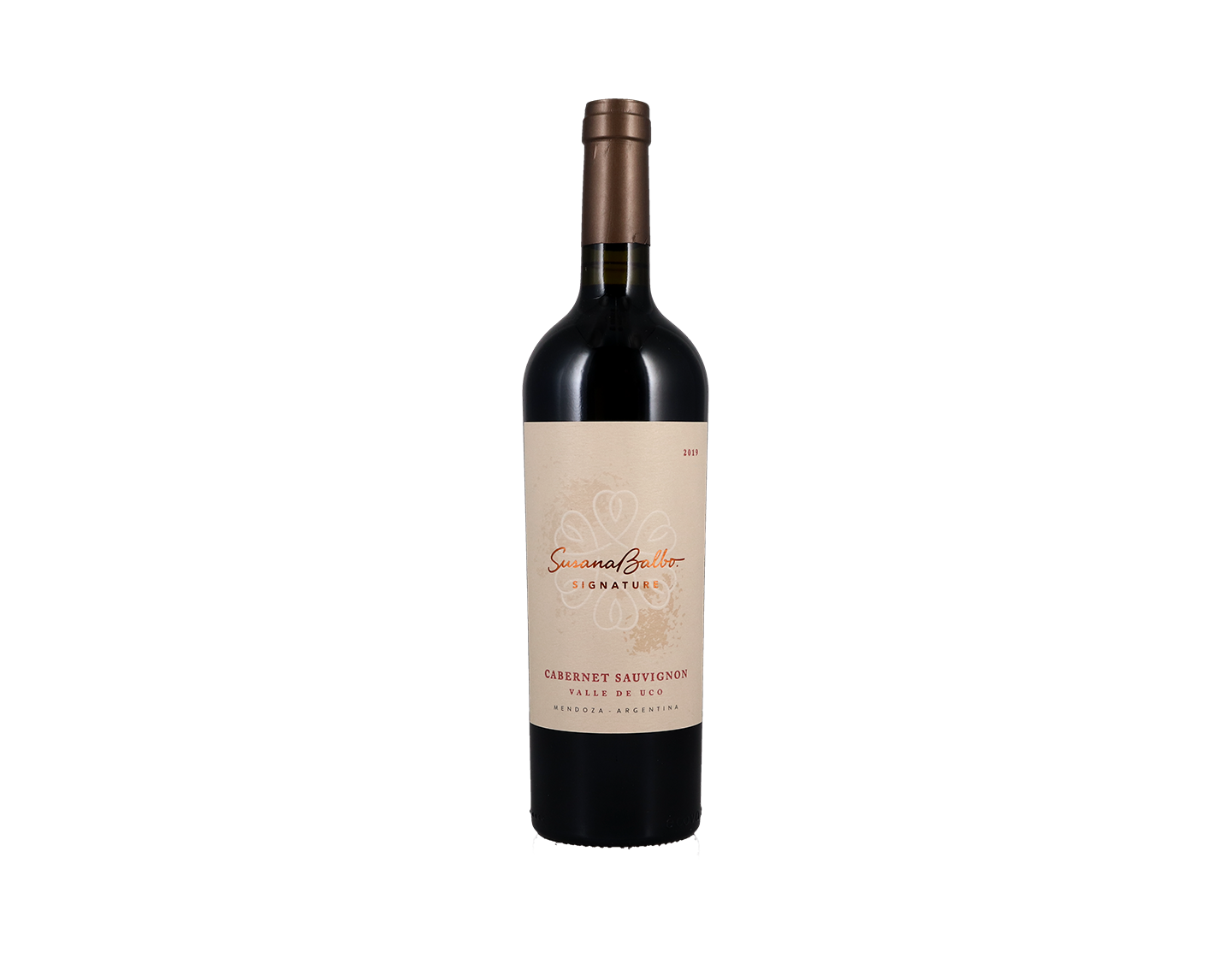 Susana Balbo Signature Cabernet Sauvignon Uco Valley 2019
