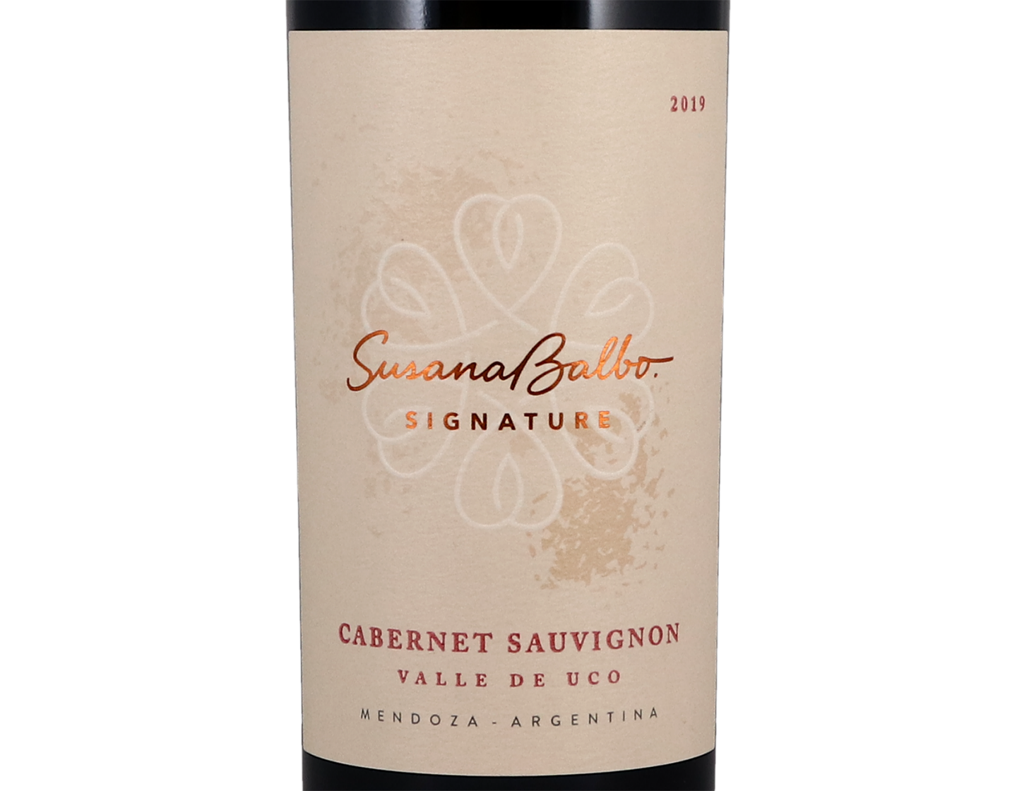 Susana Balbo Signature Cabernet Sauvignon Uco Valley 2019
