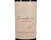 Susana Balbo Signature Cabernet Sauvignon Uco Valley 2019 view 2