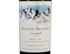 Faldeos Nevados Malbec 2021 view 2