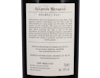 Faldeos Nevados Malbec 2021 view 3