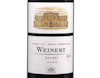 Weinert Tonel Unico 128 Malbec 2004 view 2