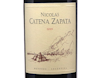 Nicolas Catena Zapata 2019 view 2