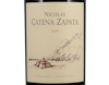 Nicolas Catena Zapata 2019 view 3
