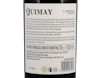Quimay Valle de Uco Las Chacayes Cabernet Franc 2021 view 3