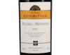 The Society's Exhibition Mendoza Malbec 2021 view 2