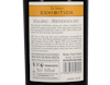 The Society's Exhibition Mendoza Malbec 2021 view 3
