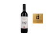 The Society's Argentine Malbec 2022 view 1