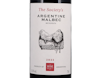 The Society's Argentine Malbec 2022 view 2